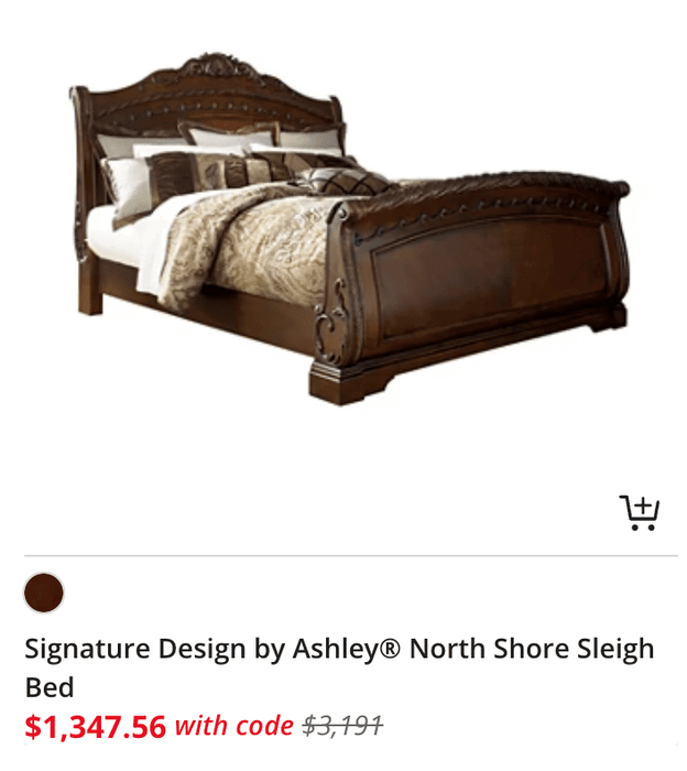 &Lt;S&Gt;Up To 60% Off! Furniture At Jcpenney + An Extra 20% Off Promo Code&Lt;/S&Gt; Expired (Working In 2025)